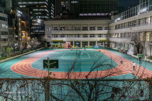 轻中场先